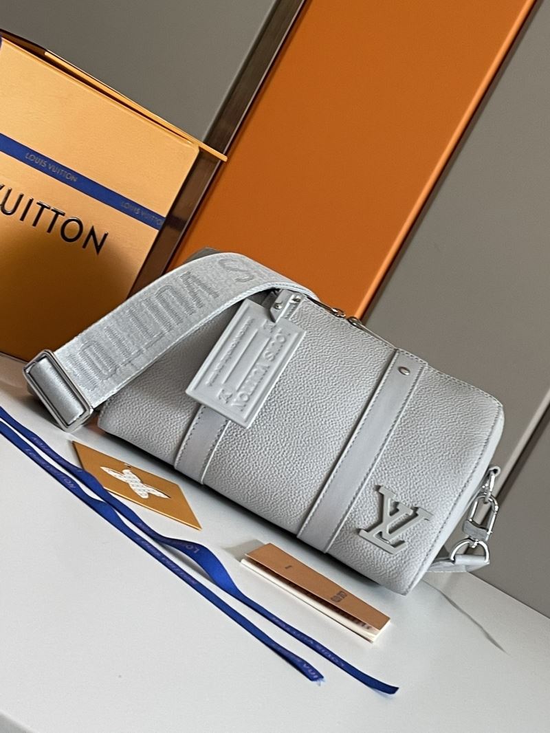 Mens Louis Vuitton Satchel Bags